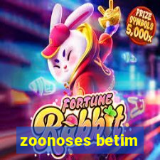 zoonoses betim